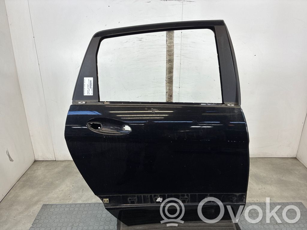 Mercedes-Benz B W245 Puerta trasera