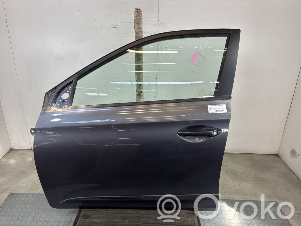 Hyundai i20 (GB IB) Puerta delantera 