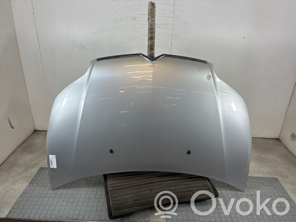 Citroen C4 I Konepelti 