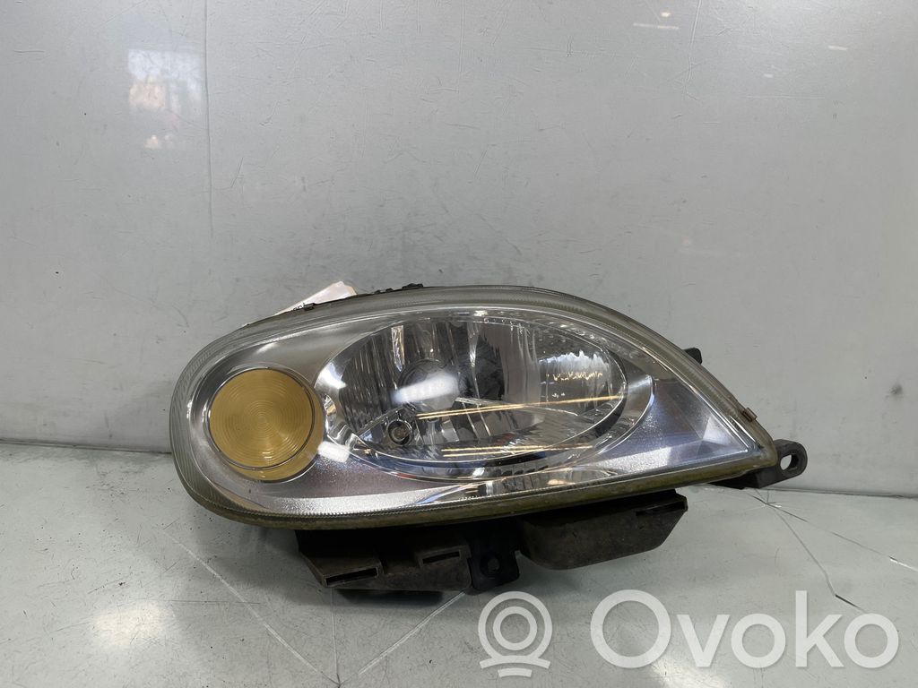 Citroen Saxo Scheinwerfer 