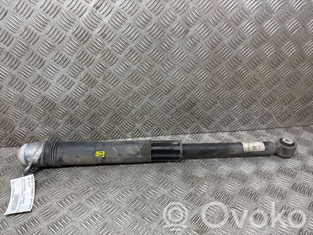 Volkswagen Polo VI Ammortizzatore posteriore 