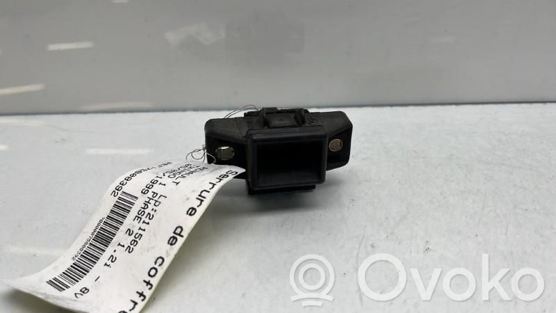 Renault Twingo I Cierre/cerradura/bombín del maletero/compartimento de carga 