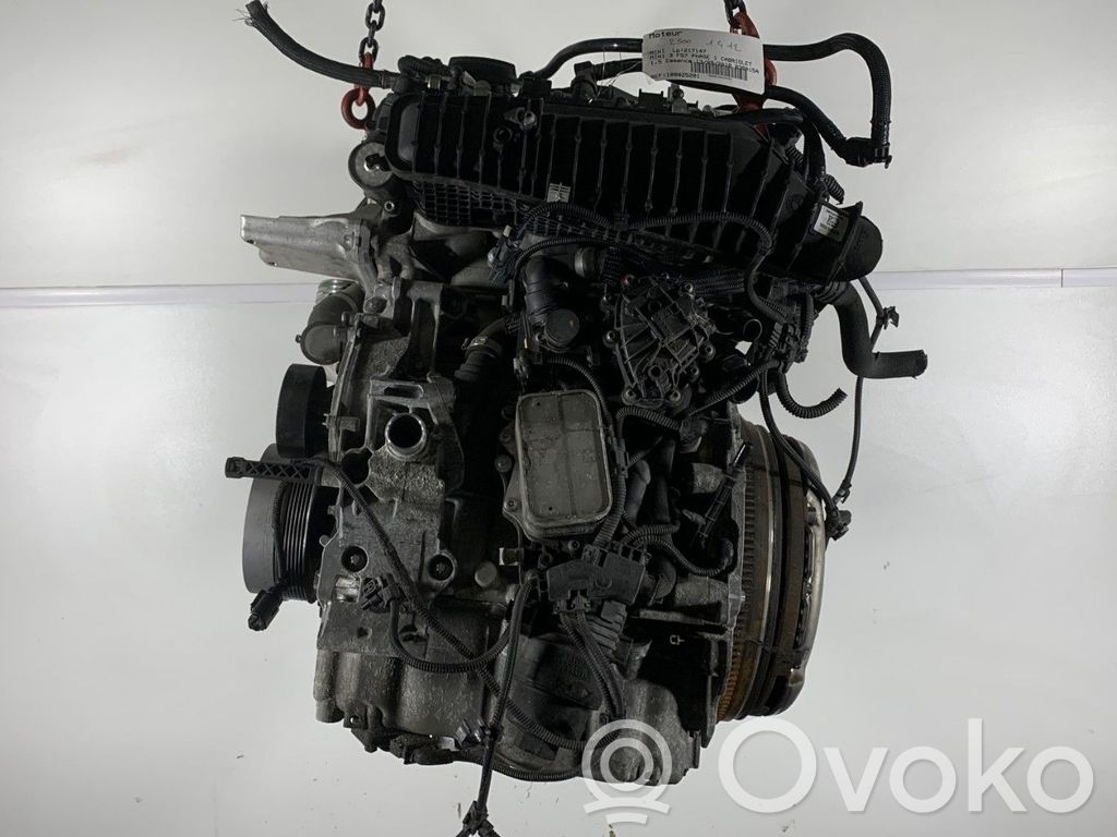 Mini Cooper F57 Variklis 