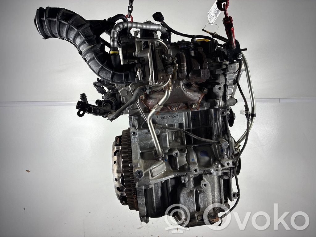 Engine   8201588337