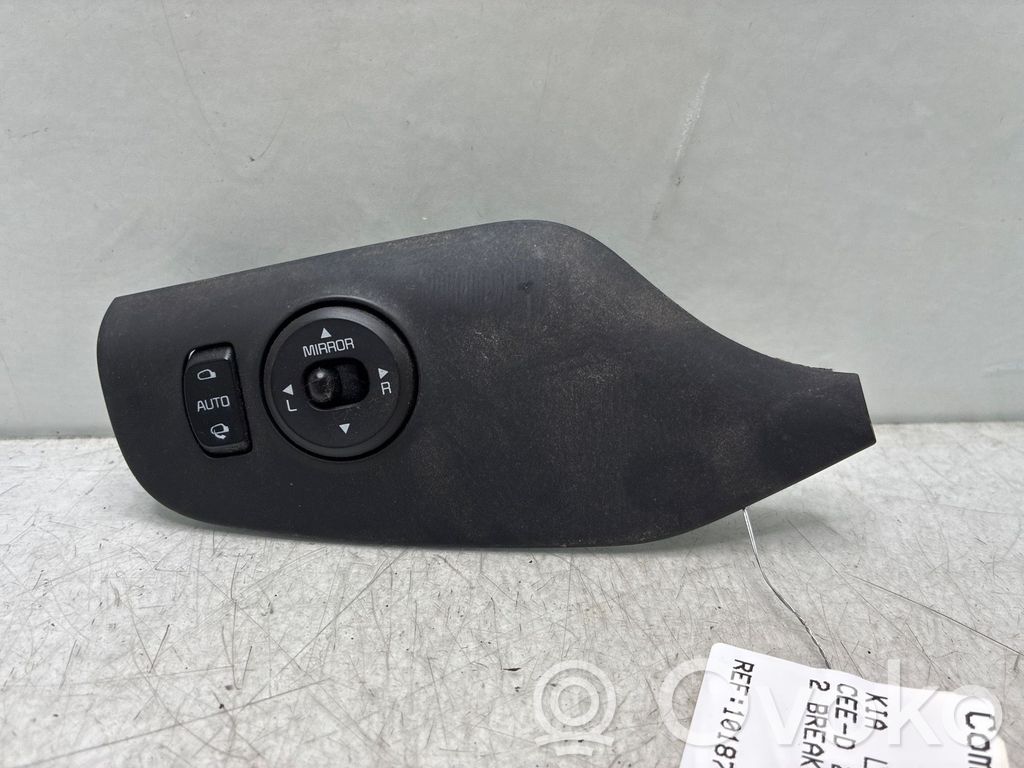 Interruptor del espejo lateral   93530A2050WK