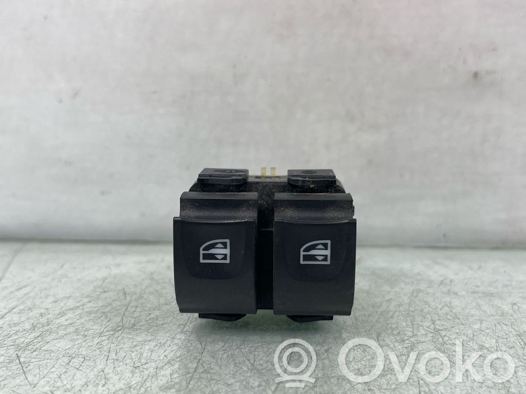 Comutator comandă geamuri electrice   254112588R