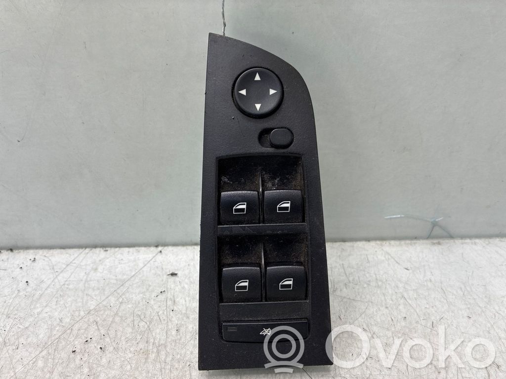 Electric window control switch   61319217328
