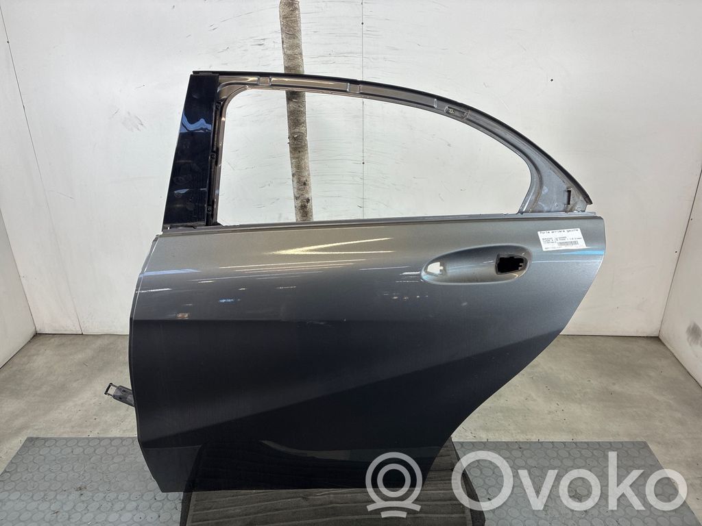 Mercedes-Benz A W176 Puerta trasera 