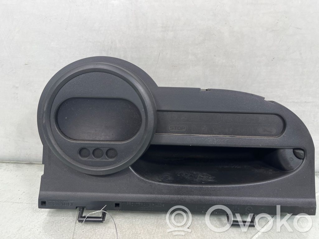Renault Twingo II Vitezometru (grup de instrumente) 