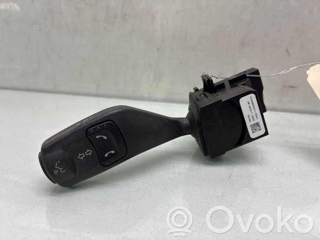Ford Mondeo MK IV Lenkstockschalter Kombischalter Blinkerhebel / Lichthebel 