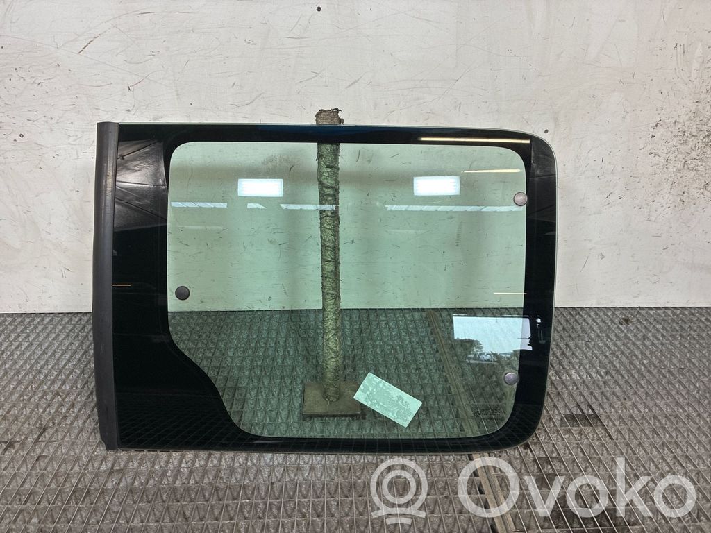 Citroen Berlingo Geam ușă spate 