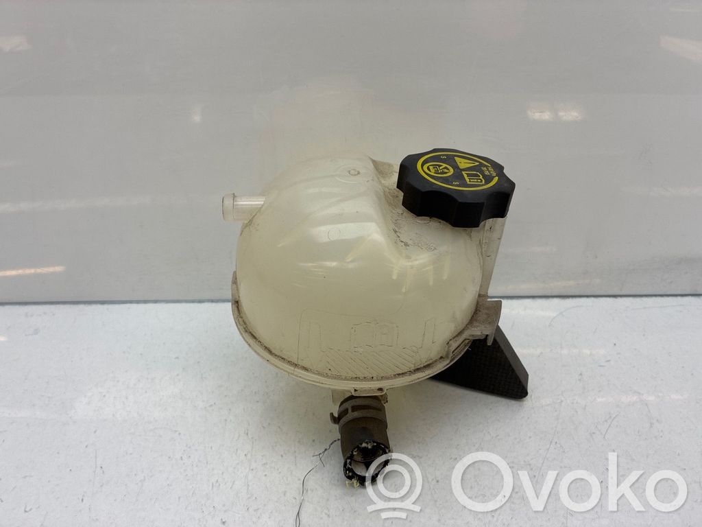 Opel Astra K Bușon vas expansiune 