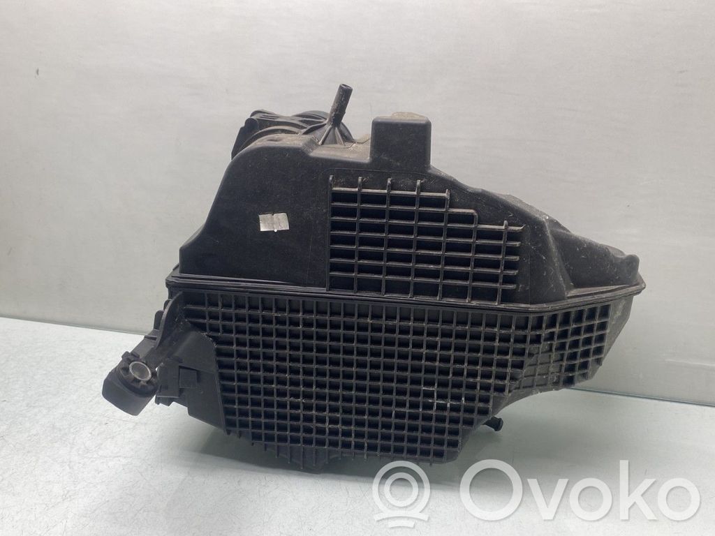 Renault Clio IV Luftfilterkasten 