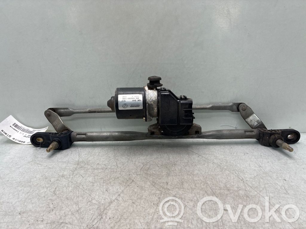 Fiat Panda II Wischermotor 
