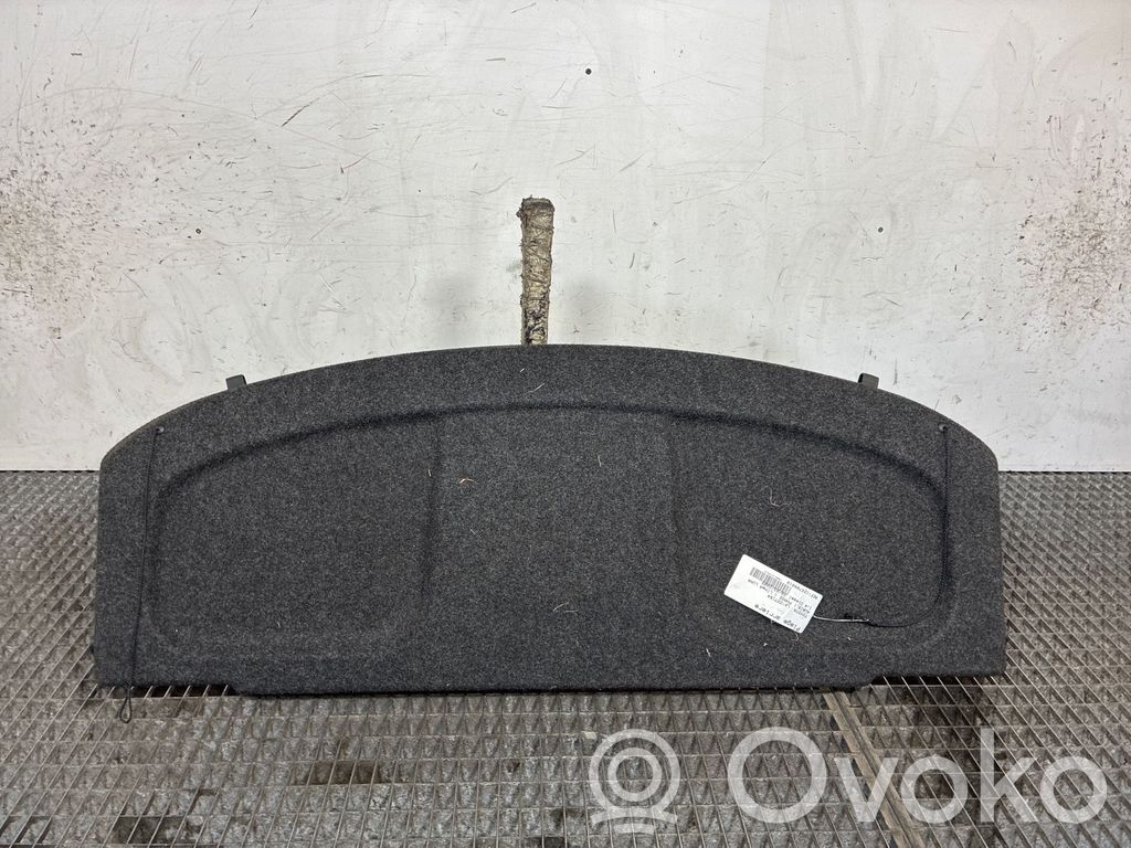 Toyota Auris 150 Hutablage 