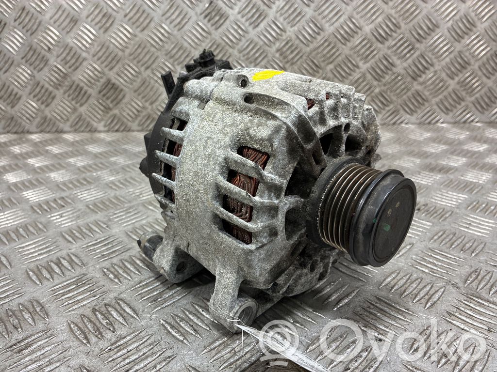 Alternator   1678608,CEV40588