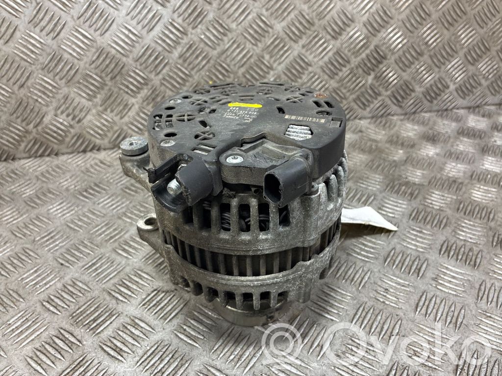 Ford Mondeo MK IV Alternator 