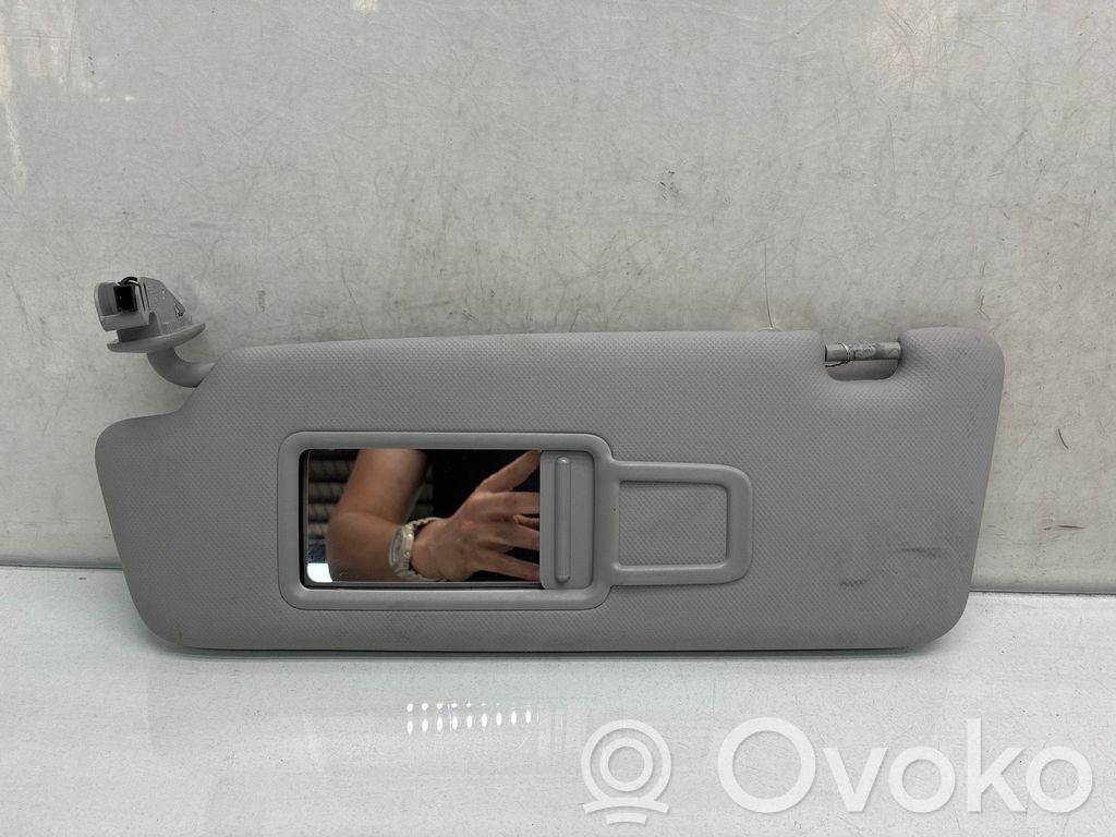 Audi A1 Saulessargu panelis 