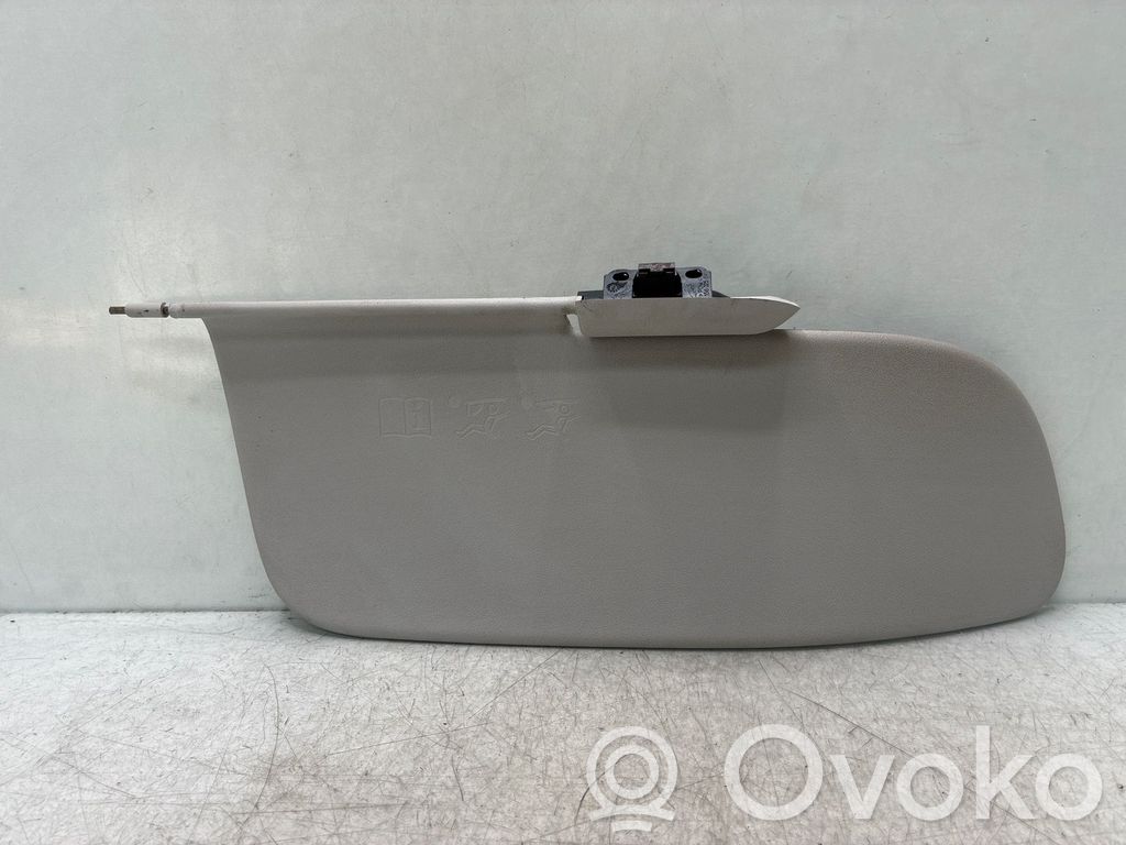 Citroen C3 Visera parasol 