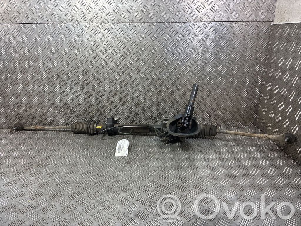 Renault Clio II Lenkgetriebe 