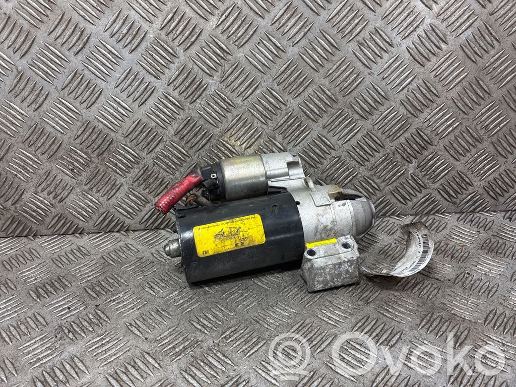 Anlasser   12417798006,NT