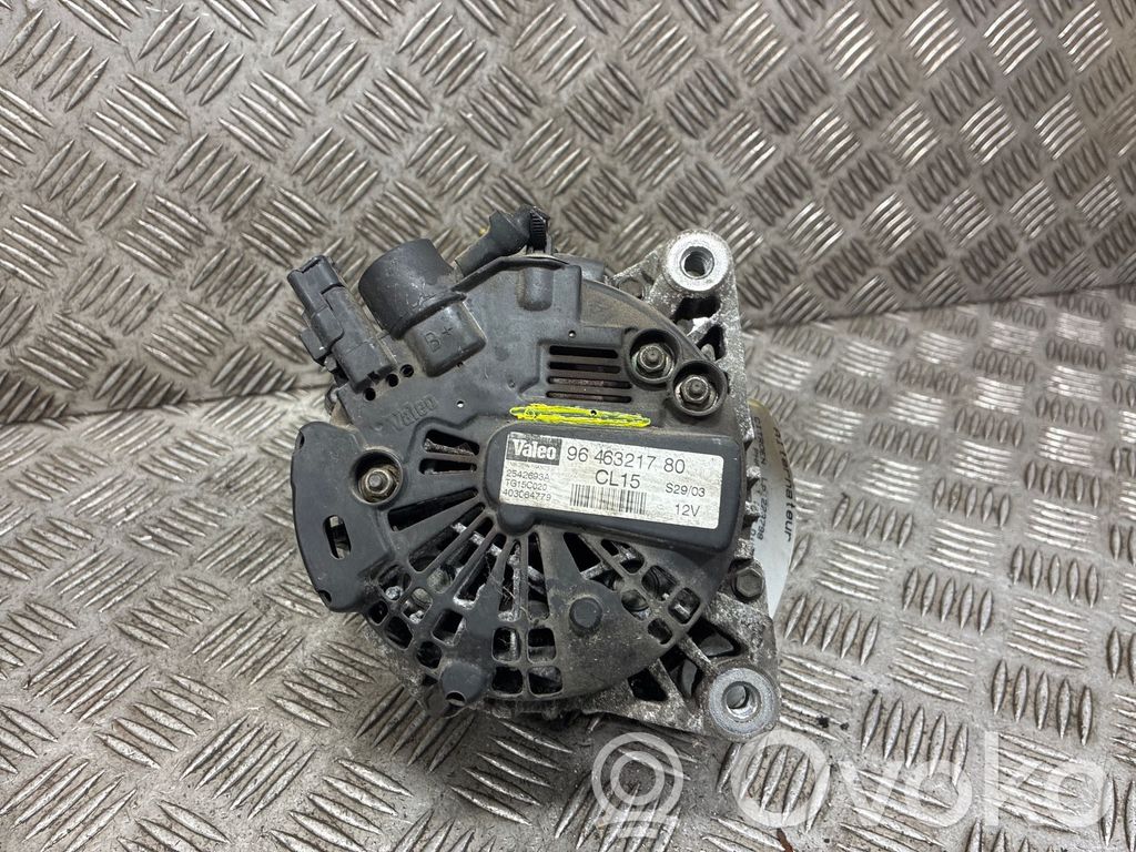 Ģenerators   5705NH