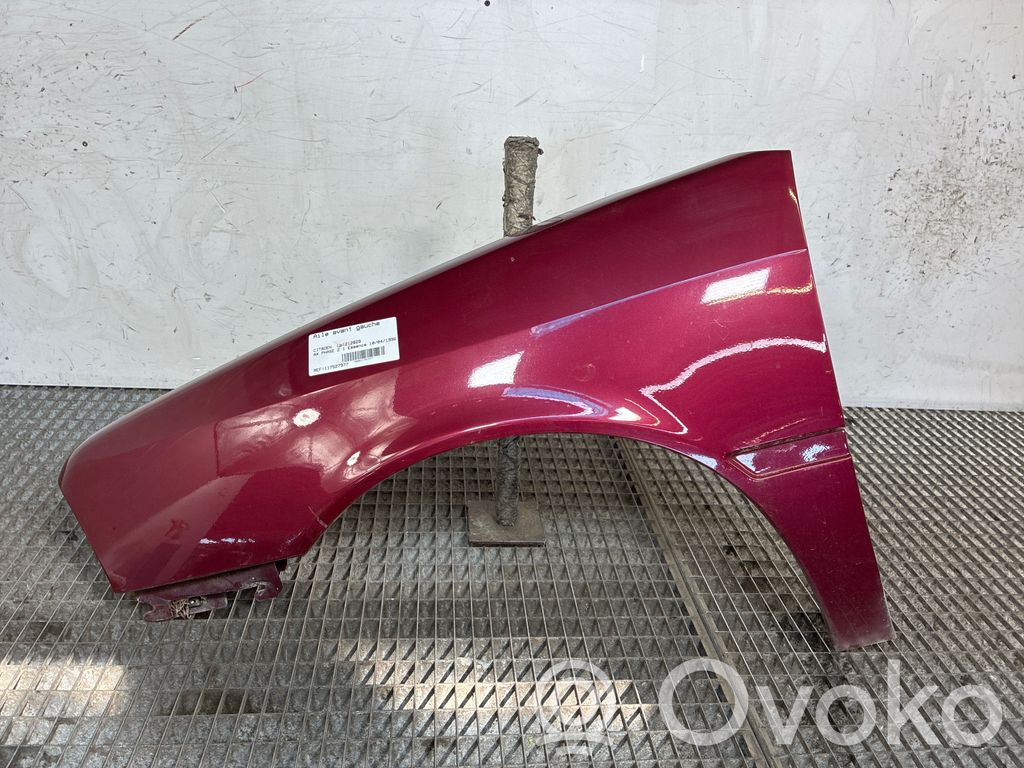 Citroen AX Parafango 
