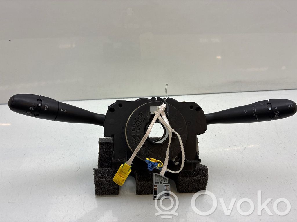 Citroen C2 Commodo, commande essuie-glace/phare 