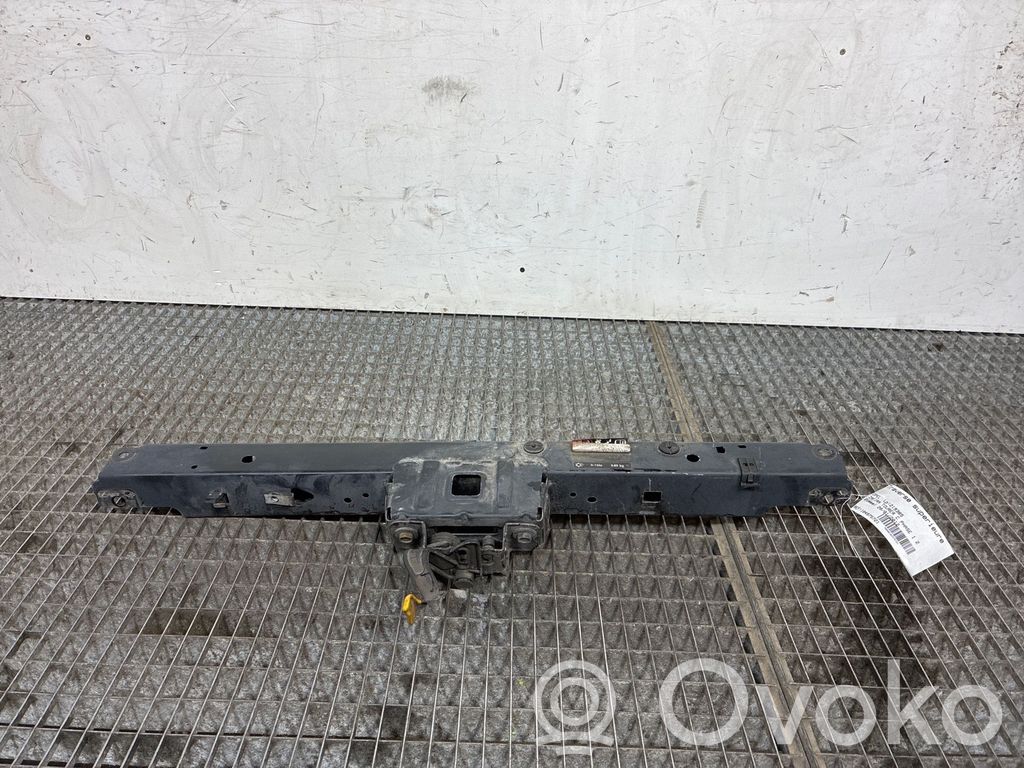 Opel Zafira C Suport superior panou fixare radiatoare 