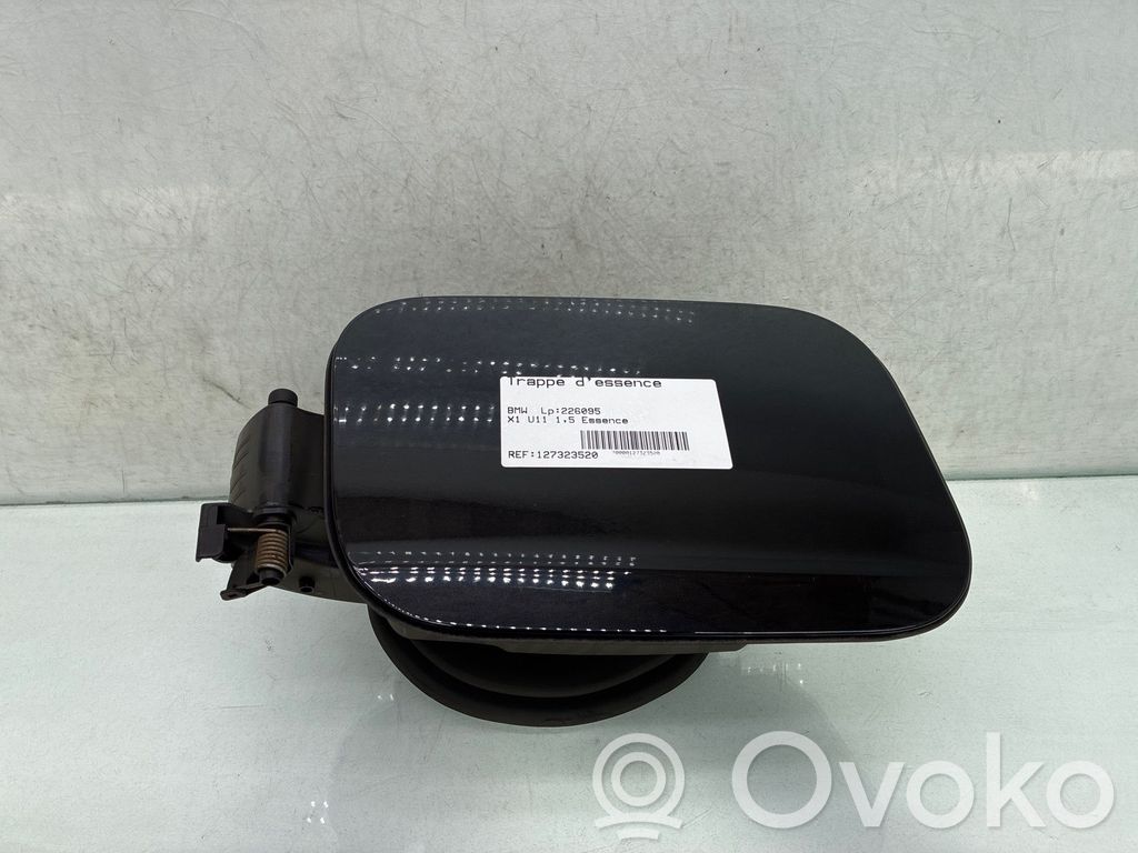 BMW X1 U11 Sportello del serbatoio del carburante
