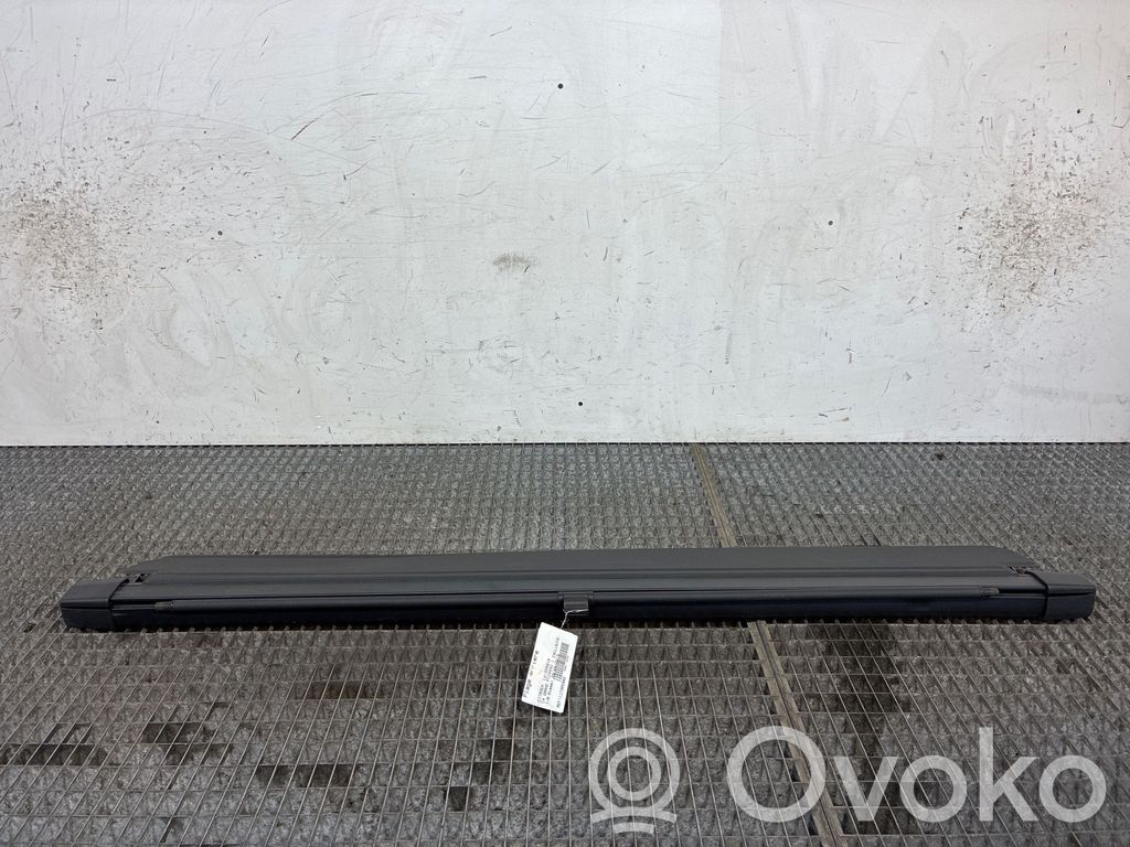 Citroen C4 Grand Picasso Hattuhylly 