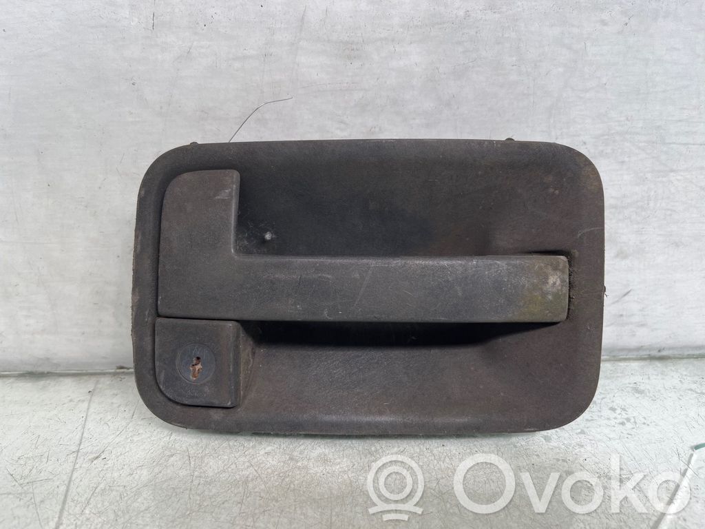 Manecilla externa puerta delantera   00009101G0