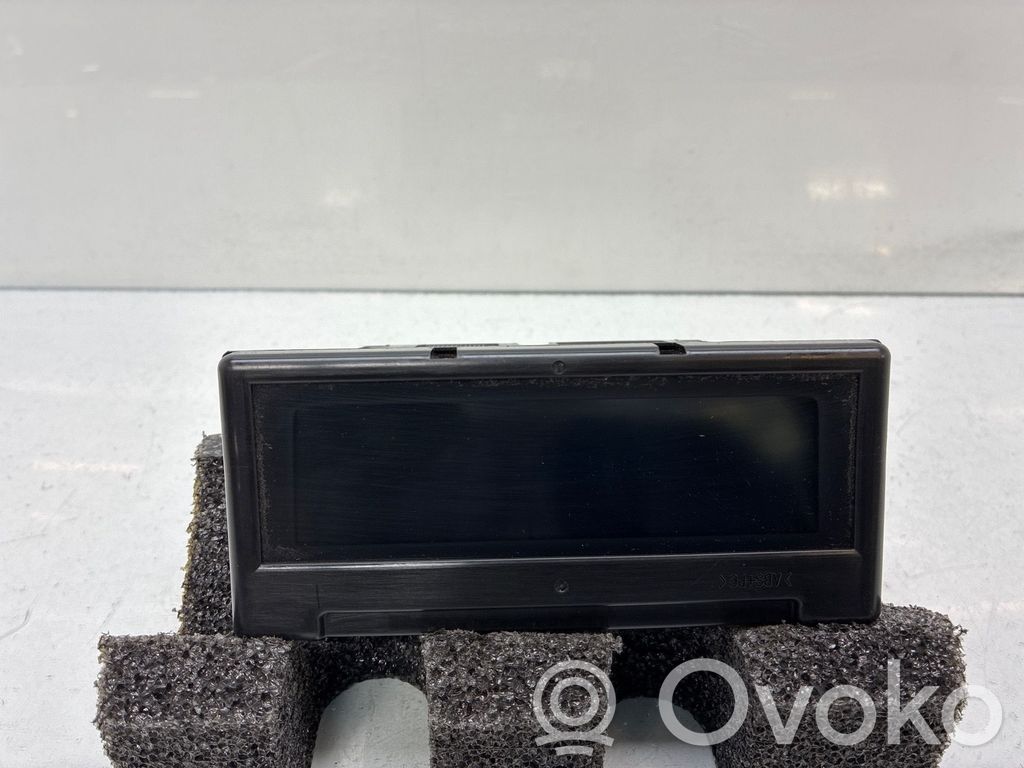 Volvo S40 Monitor/display/piccolo schermo 