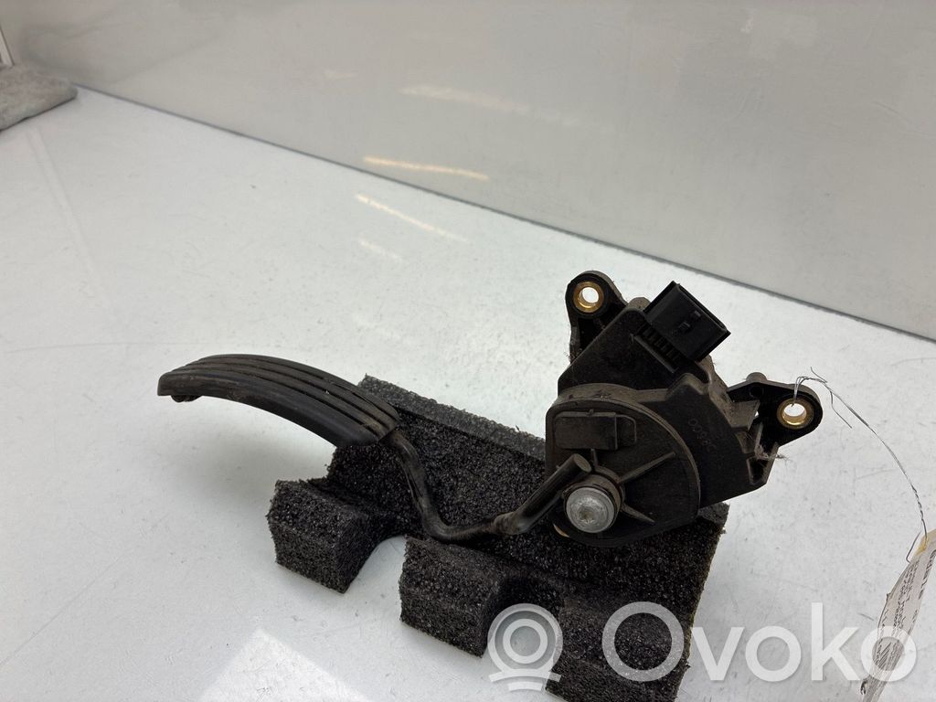 Renault Grand Modus Kaasupoljin 