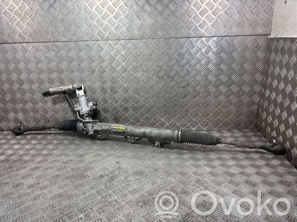 BMW 5 E60 E61 Lenkgetriebe 