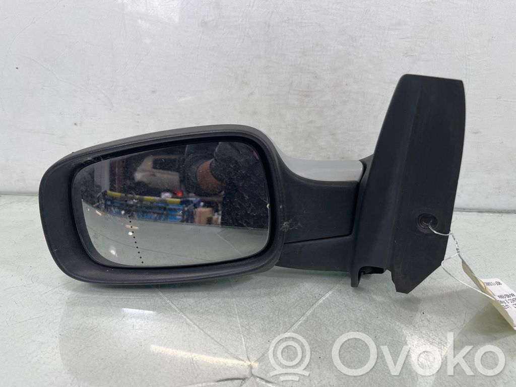 Renault Scenic II -  Grand scenic II Specchietto retrovisore manuale 