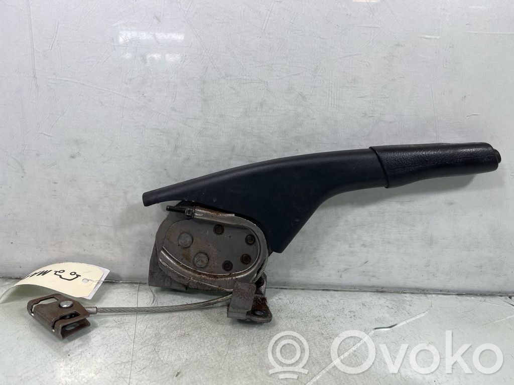 Renault Clio III Frein à main / assemblage du levier