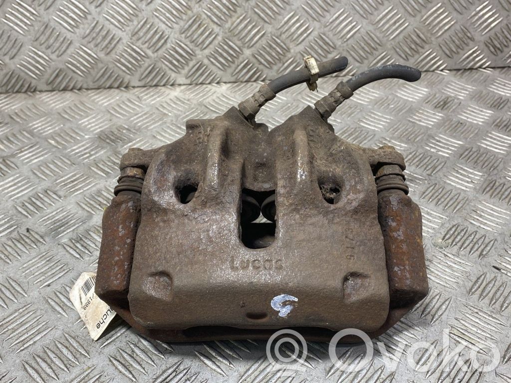 Peugeot Boxer Etujarrusatula 