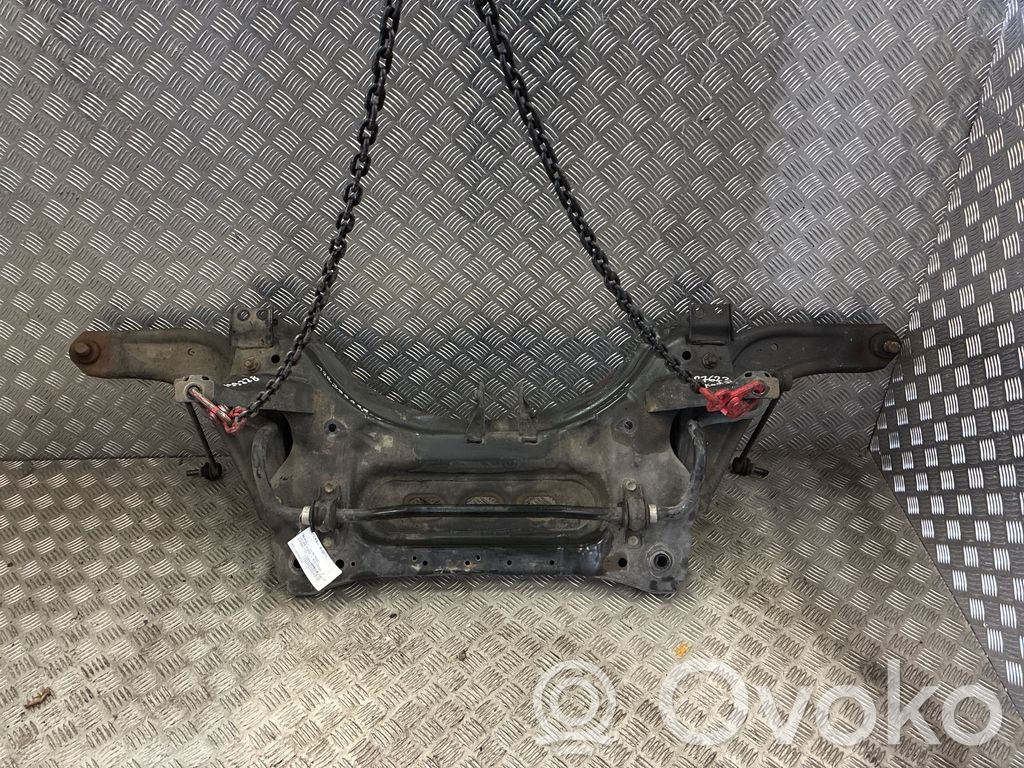 Priekinis traversas   54401HV00A