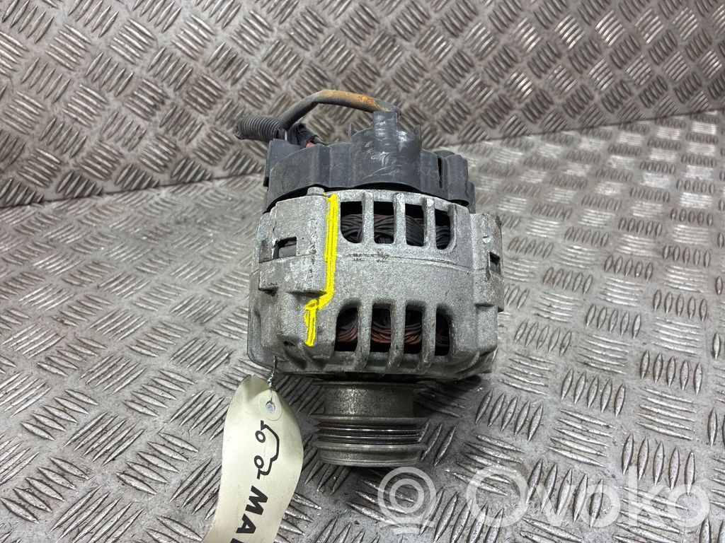 Alternator   8200519296,CEV4122