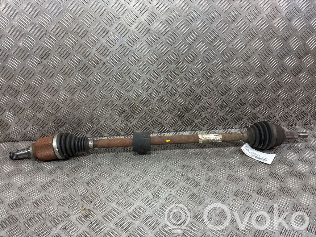 Renault Captur Planetară față 