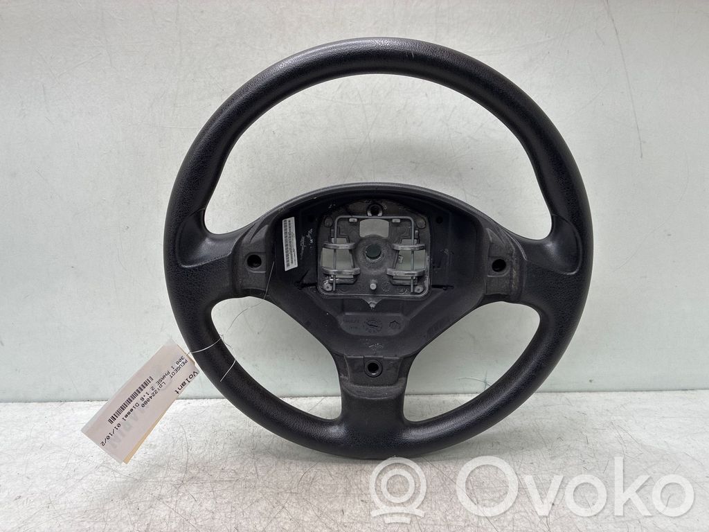 Peugeot 308 Ohjauspyörä 