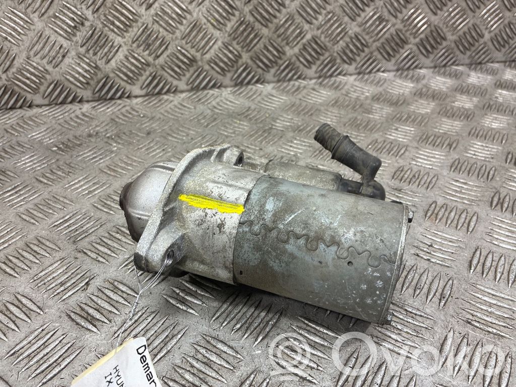 Hyundai ix20 Electromotor 