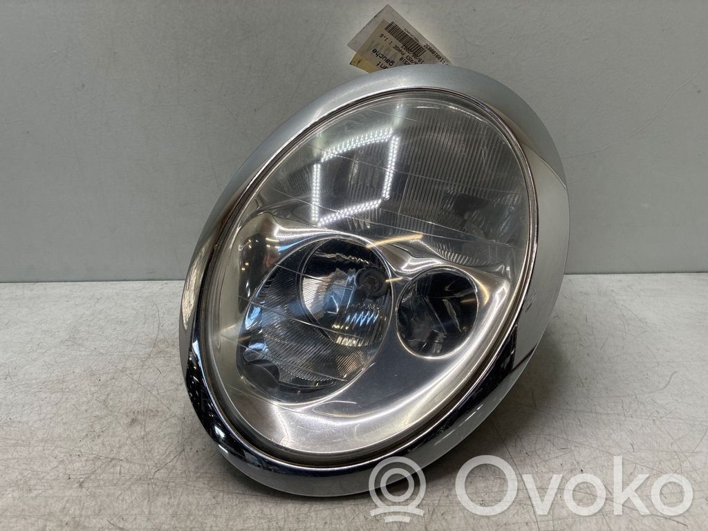 Mini One - Cooper R50 - 53 Faro delantero/faro principal 