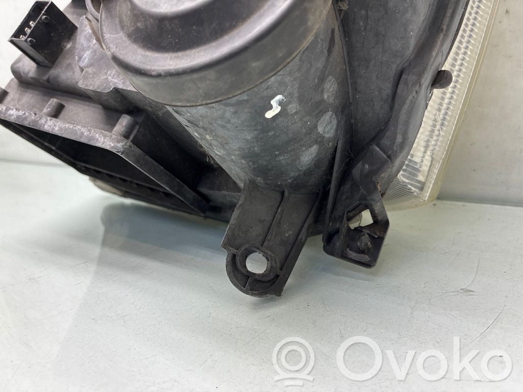 Opel Meriva A Far 
