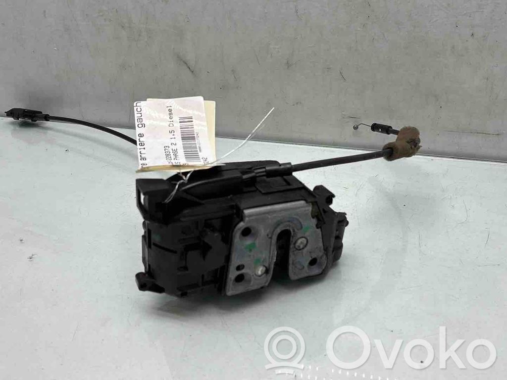 Renault Grand Modus Galinių durų spyna 