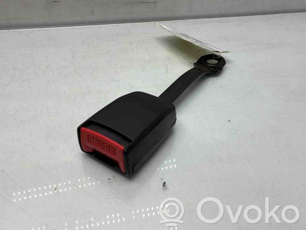 Hebilla del cinturón delantero   00008972V8