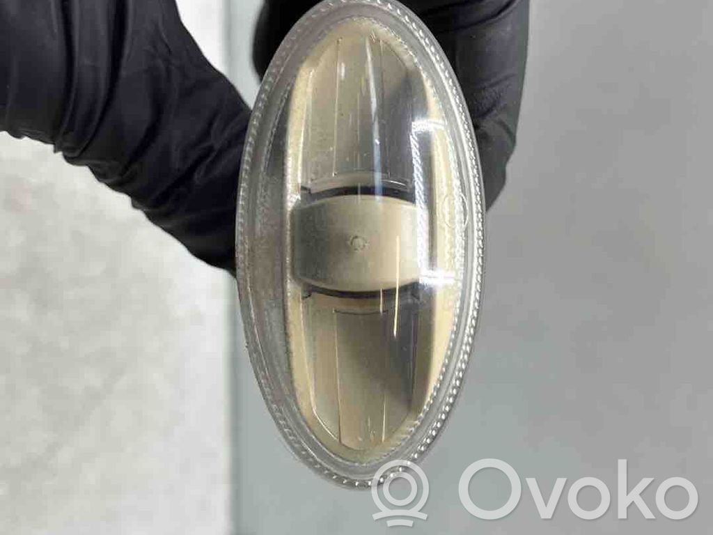 Frontblinker   6325G3