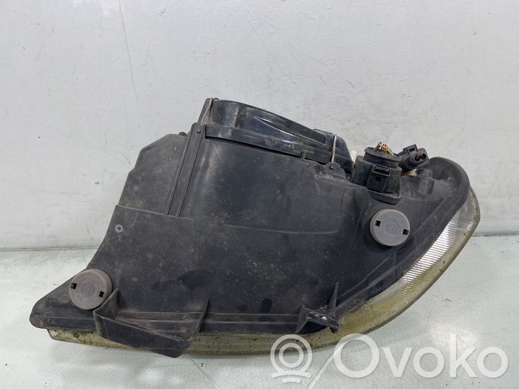 Seat Ibiza II (6k) Faro/fanale