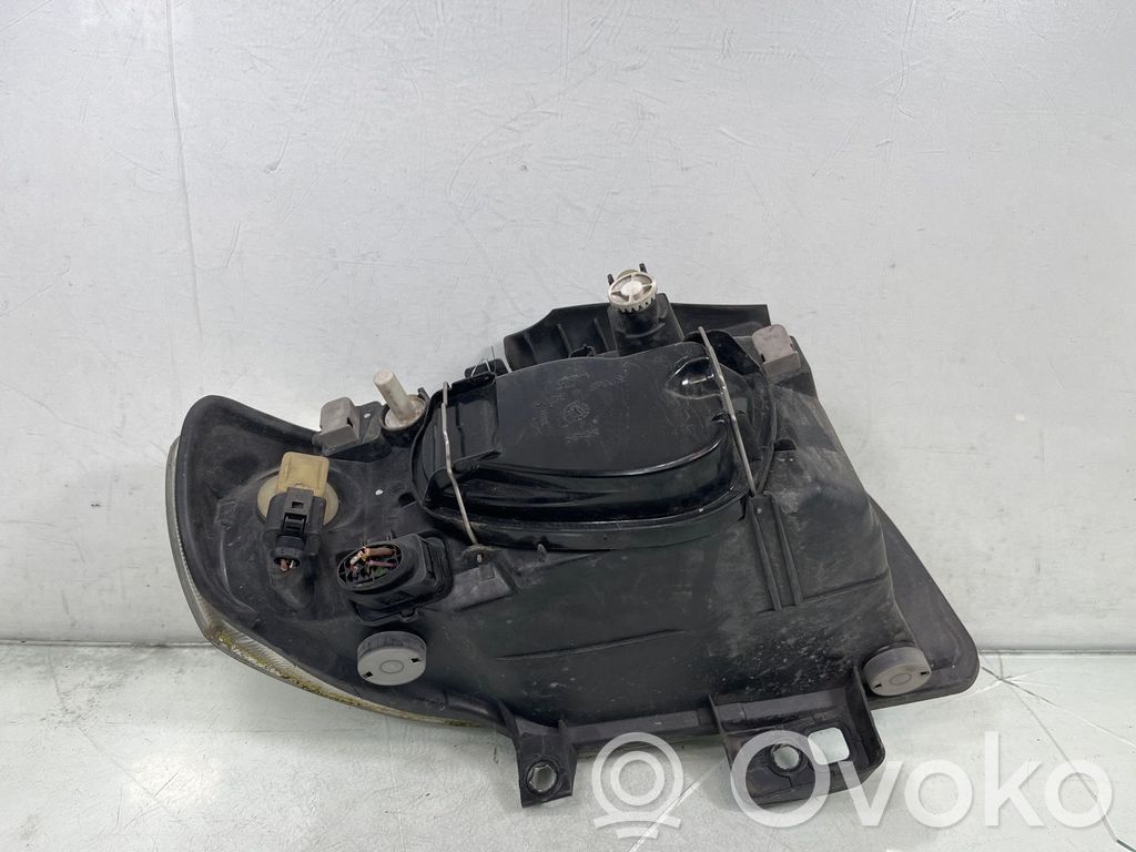 Seat Ibiza II (6k) Far 